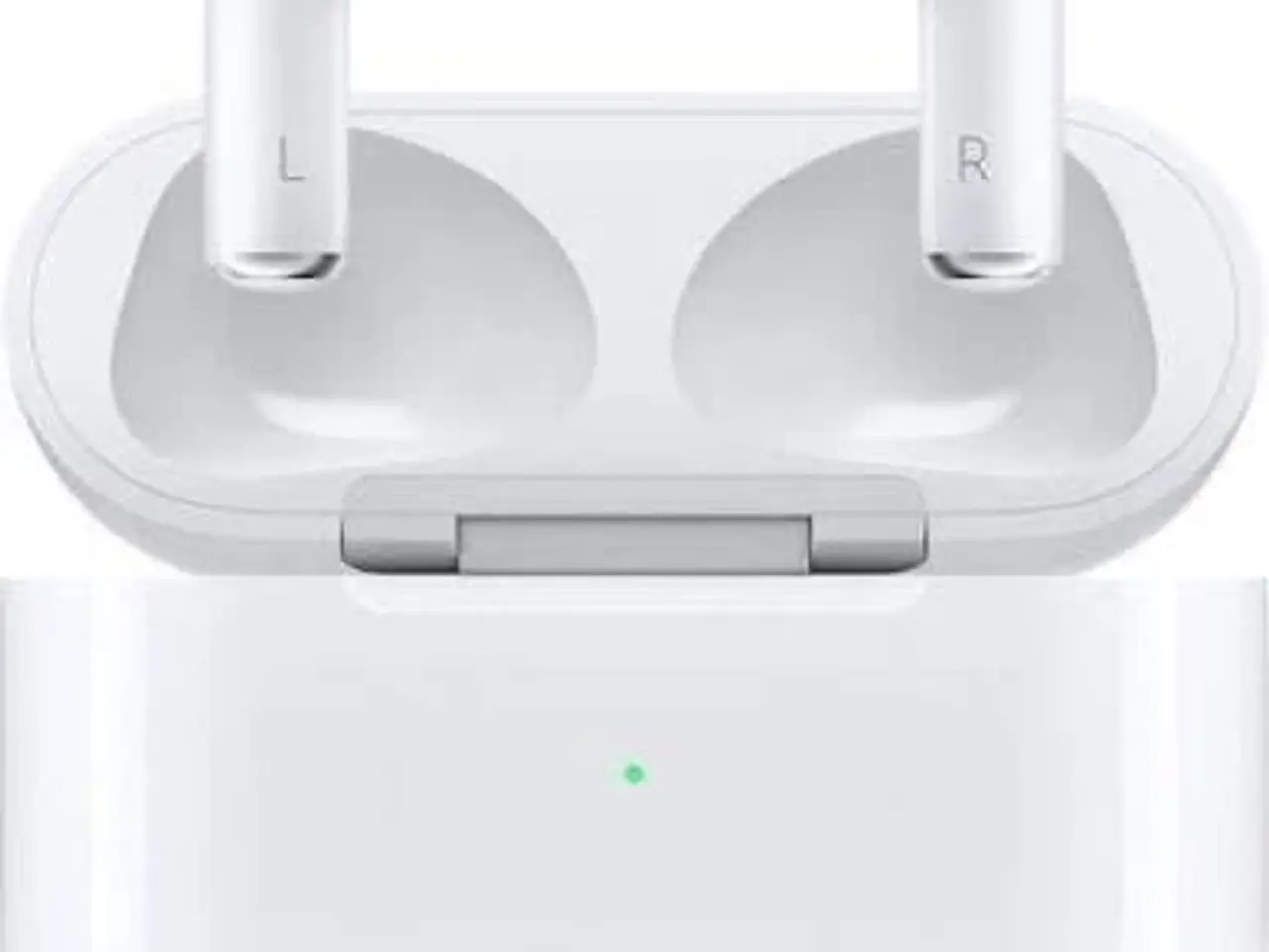 Billede 1 - Airpods generation 3 helt nye