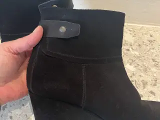 Tommy Hilfiger støvle