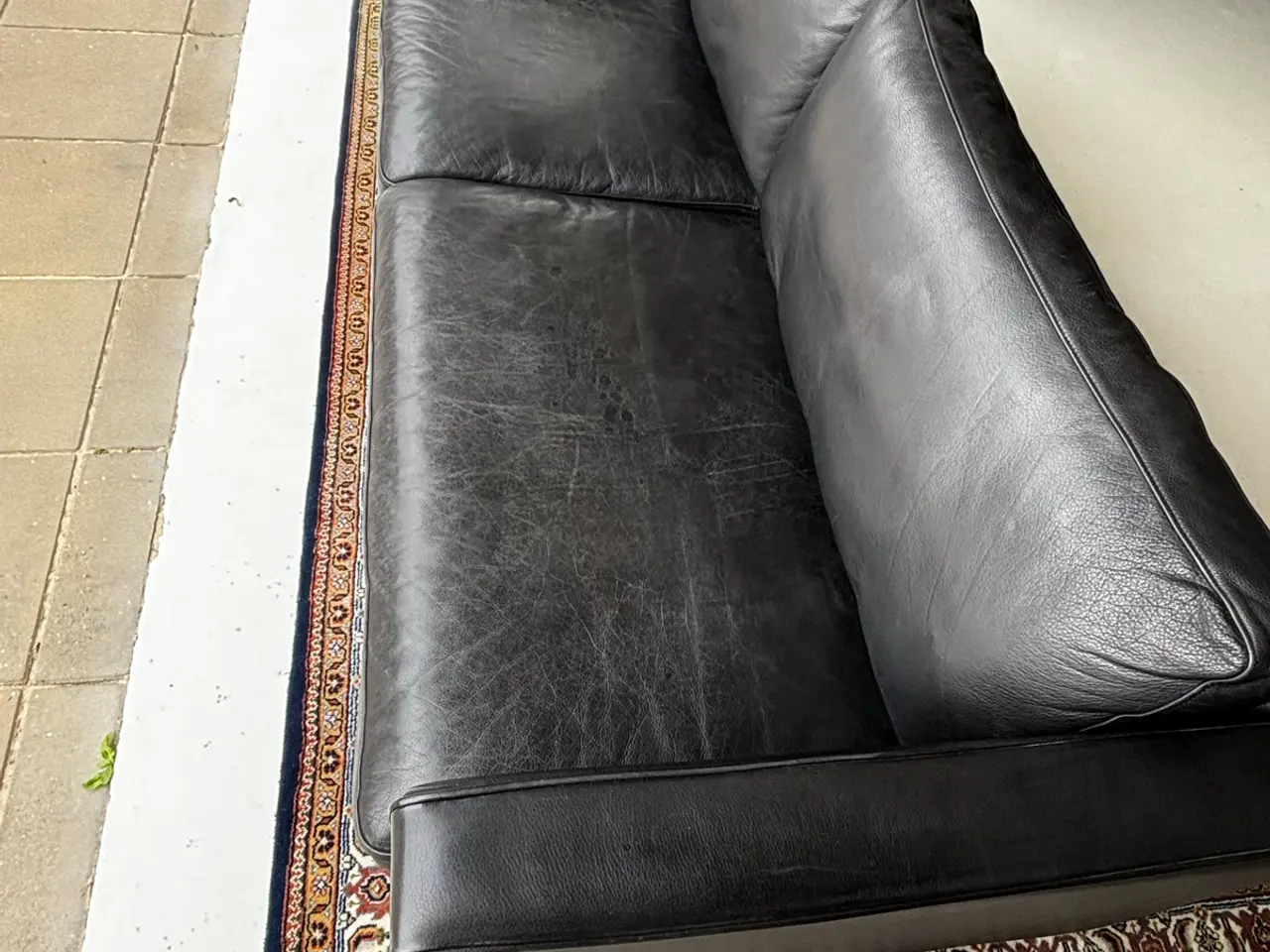 Billede 3 - Mogens Hansen 321 sofa