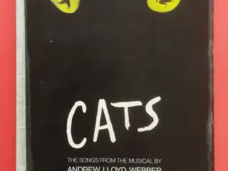 Noder: A. Lloyd Webber: Cats