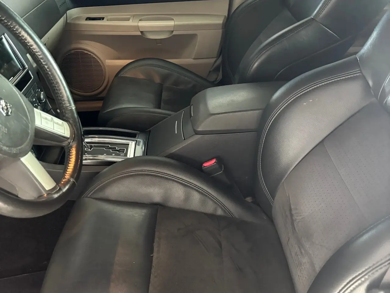 Billede 5 - Dodge Charger 5,7 Daytona aut.