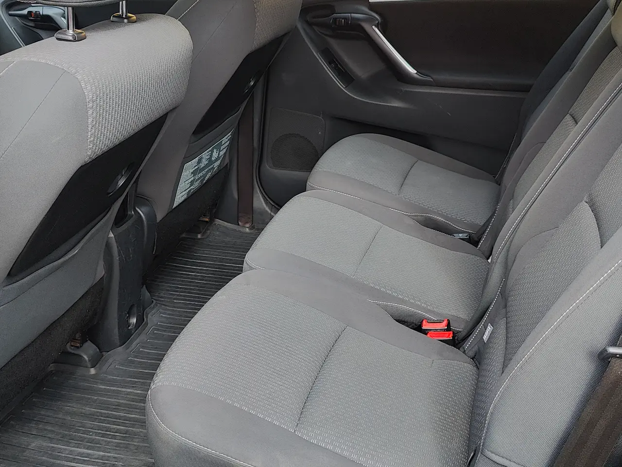 Billede 9 - Velholdt Toyota Verso