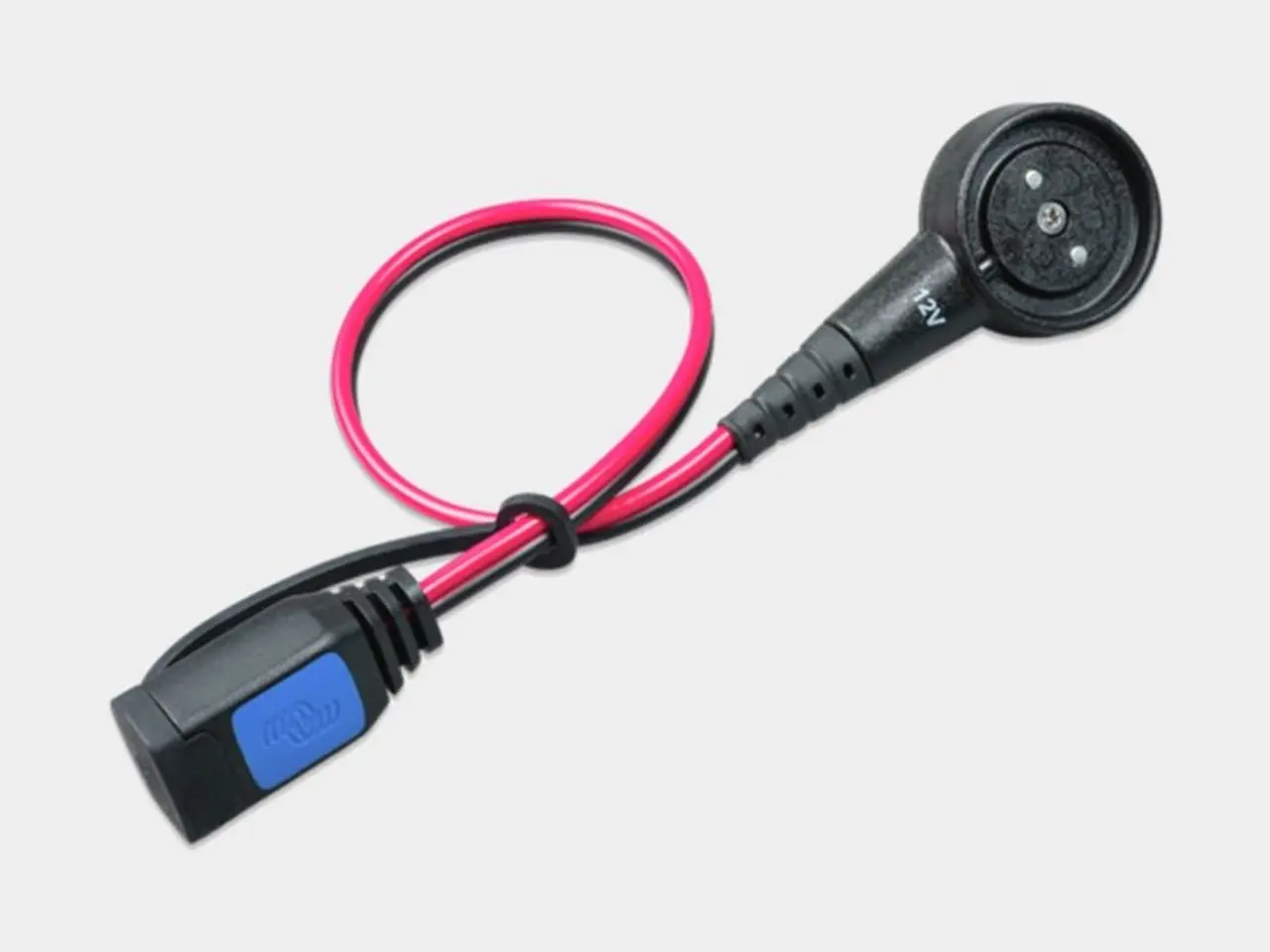 Billede 1 - MagCode Power Clip 12 V – maks. 15 A