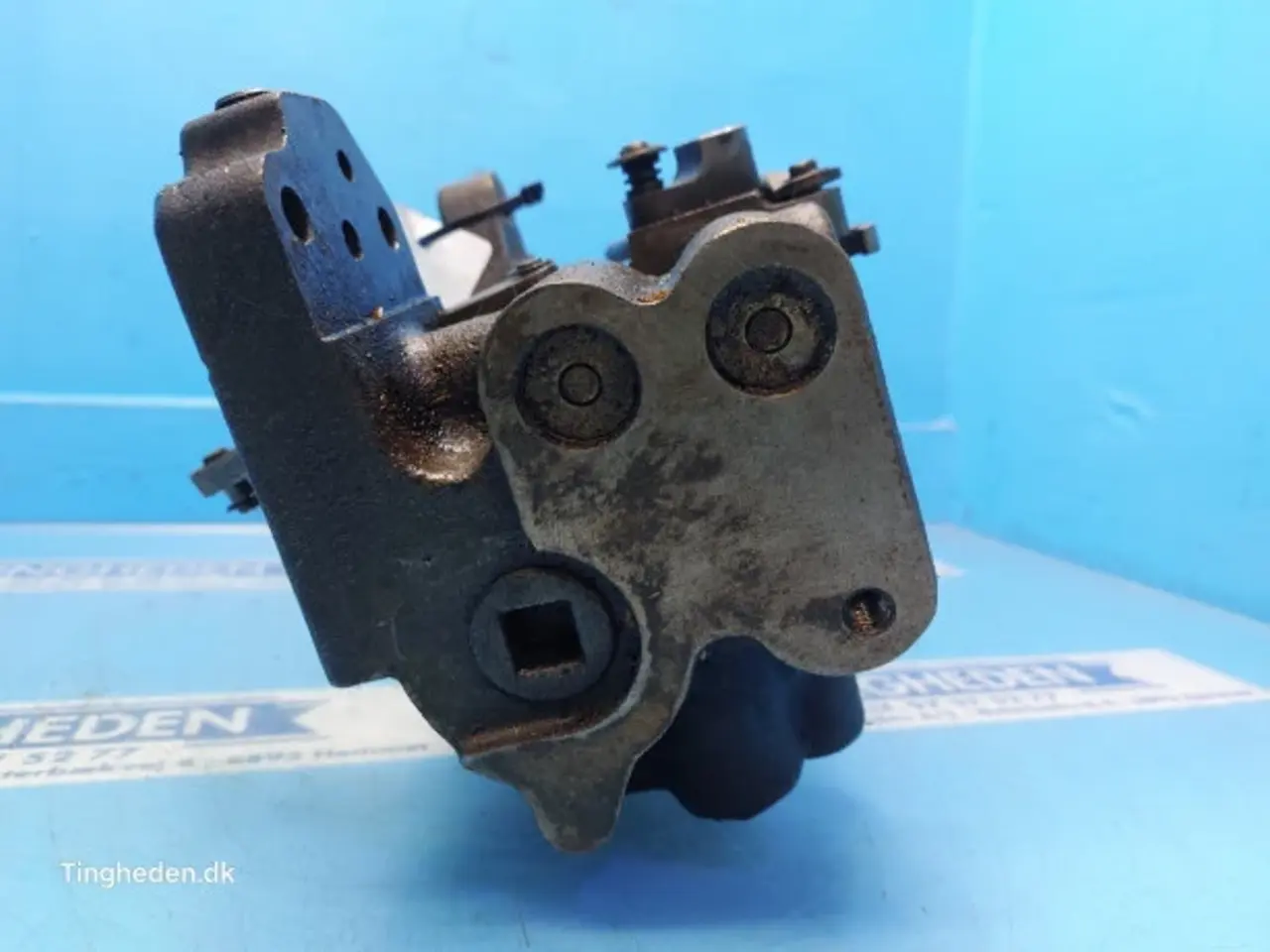 Billede 4 - John Deere Liftcylinder T31724