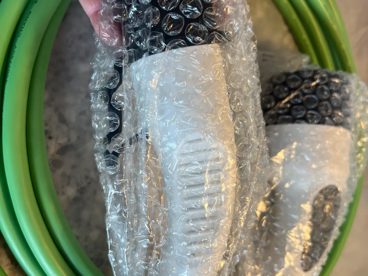 Billede 6 - NYT Ladekabel m/Stik T2-T2 16A 1 fase.