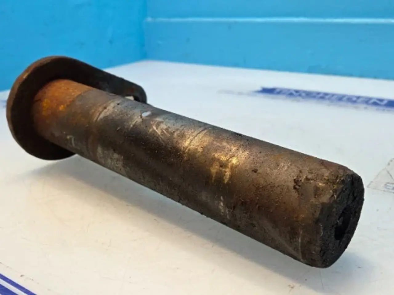 Billede 5 - New Holland LB115B Stift 85815698