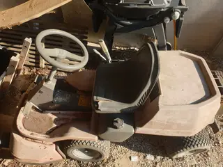 Havetraktor