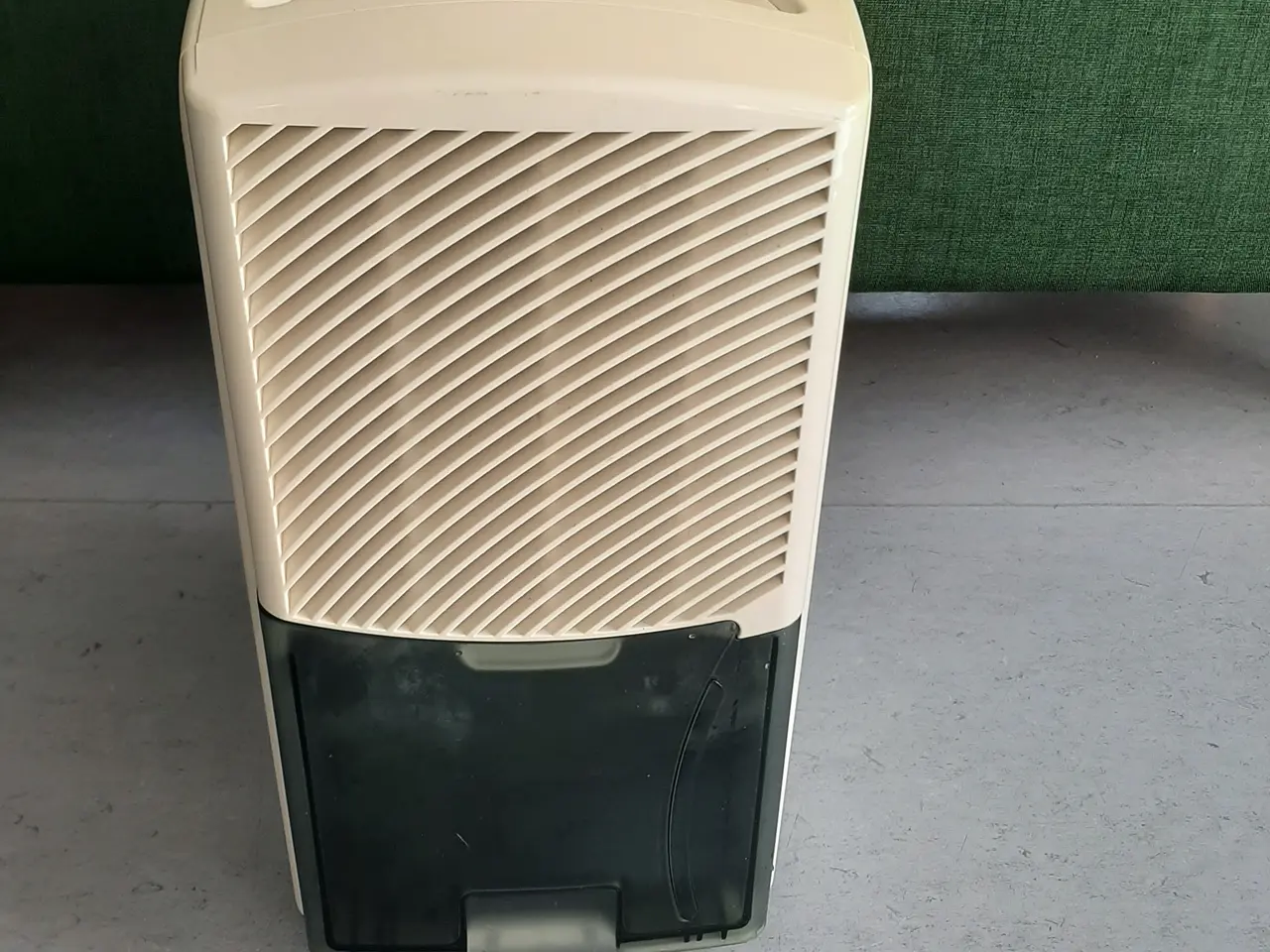 Billede 1 - Appliance Basic 10 affugter.