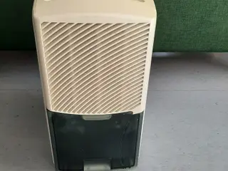 Appliance Basic 10 affugter.