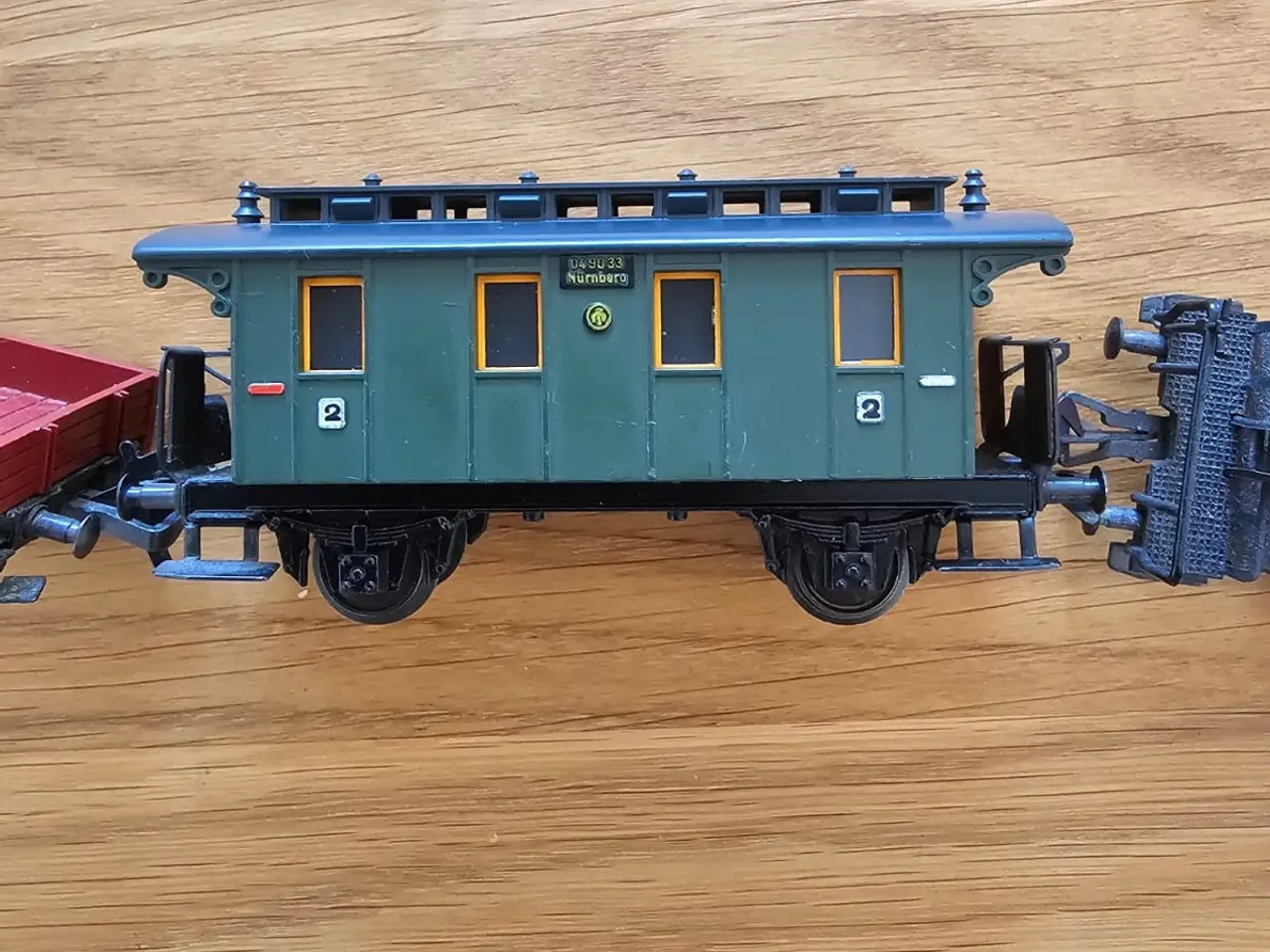 Billede 20 - Fleischmann 