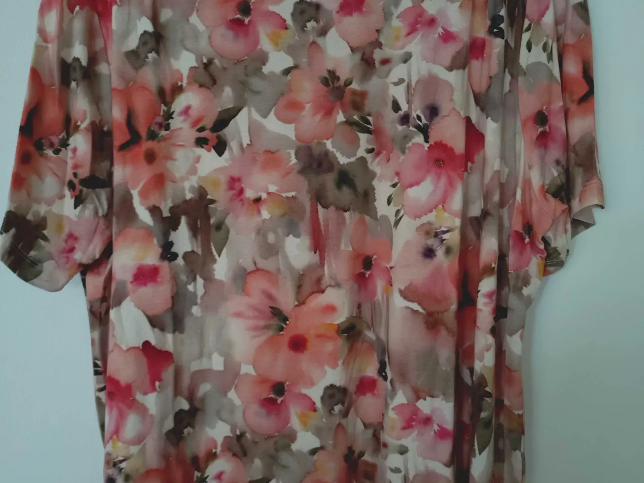 Billede 1 - Bluse str xl
