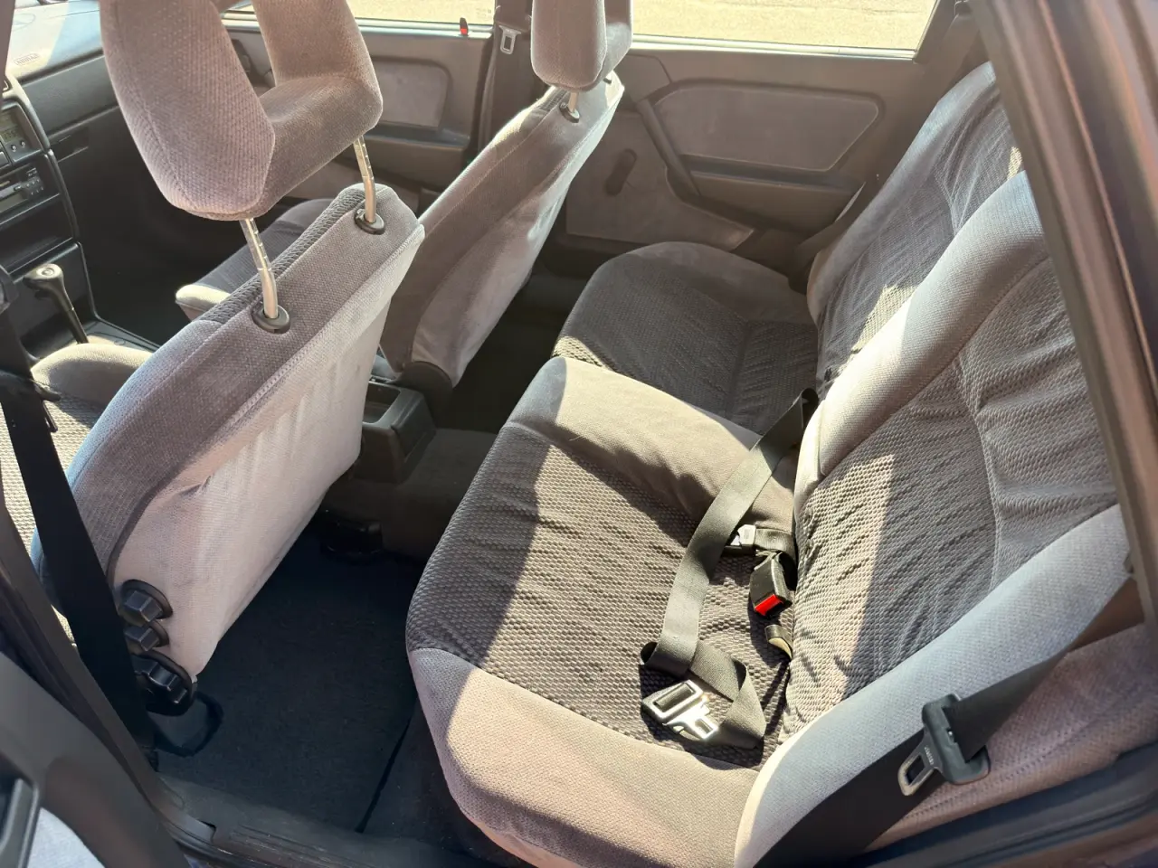 Billede 7 - Opel Vectra A 1994