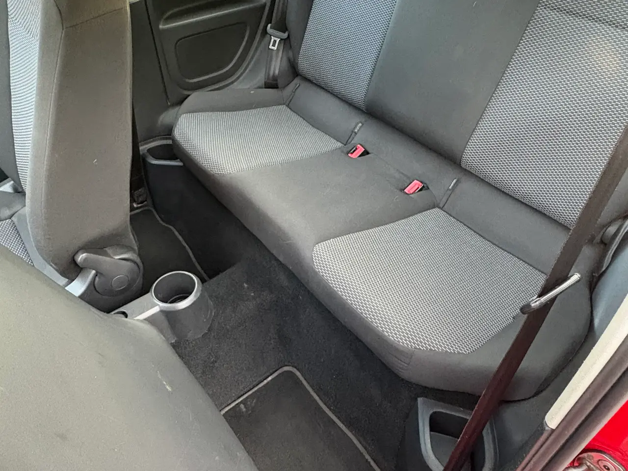 Billede 8 - NYSYNET SEAT Mii 1,0 Ecomotive 2013 benzin