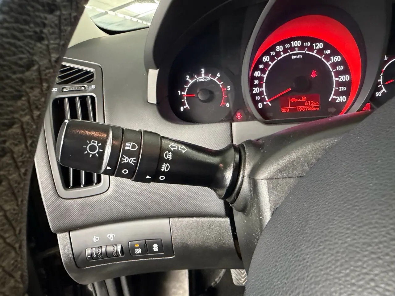 Billede 11 - Kia Ceed SW 1,6 CRDI Active 116HK Stc 6g
