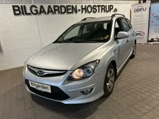 Hyundai i30 1,6 CRDi 90 Comfort CW
