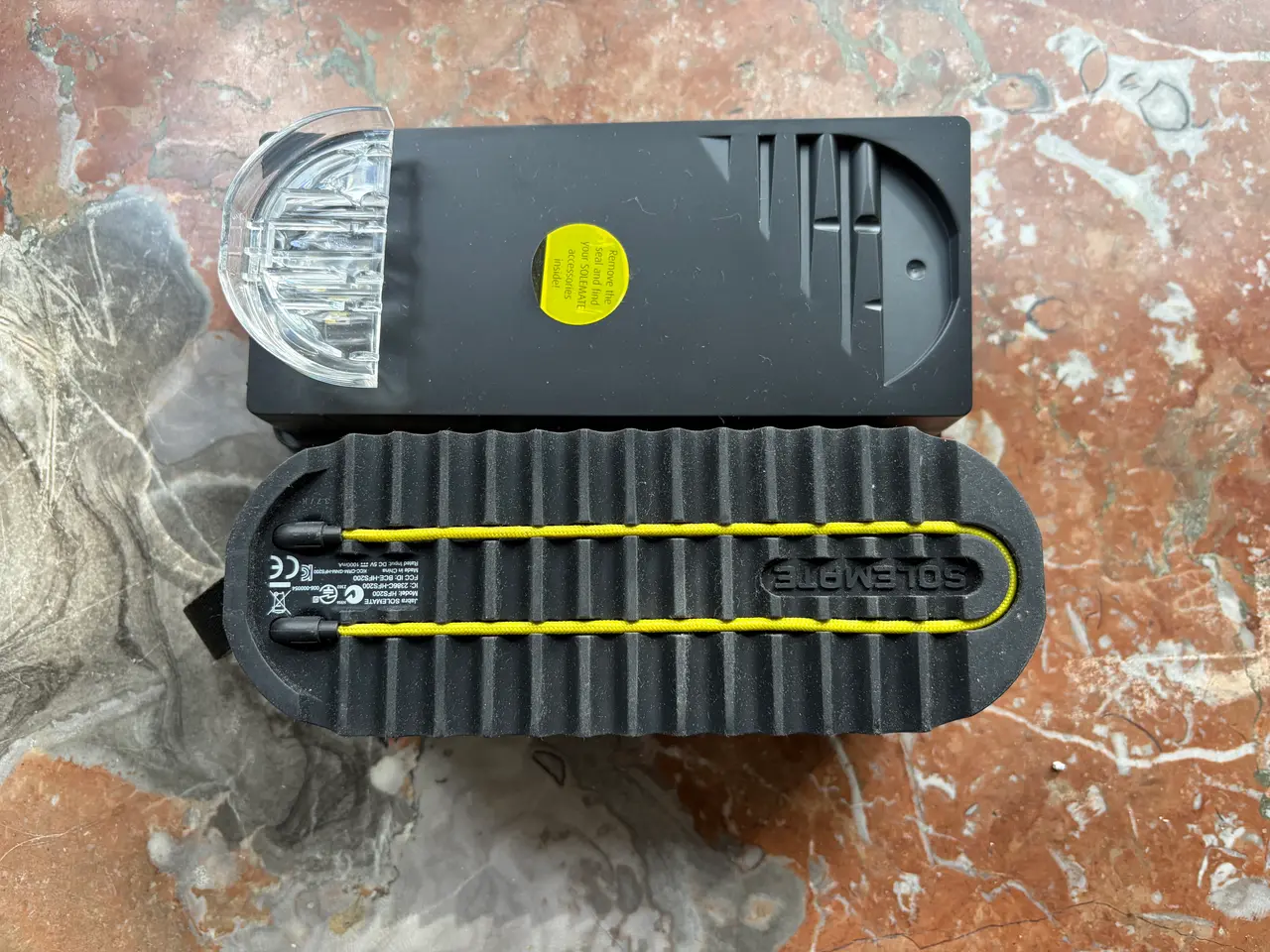 Billede 6 - Jabra Solemate bluetooth-højttaler, god stand, med