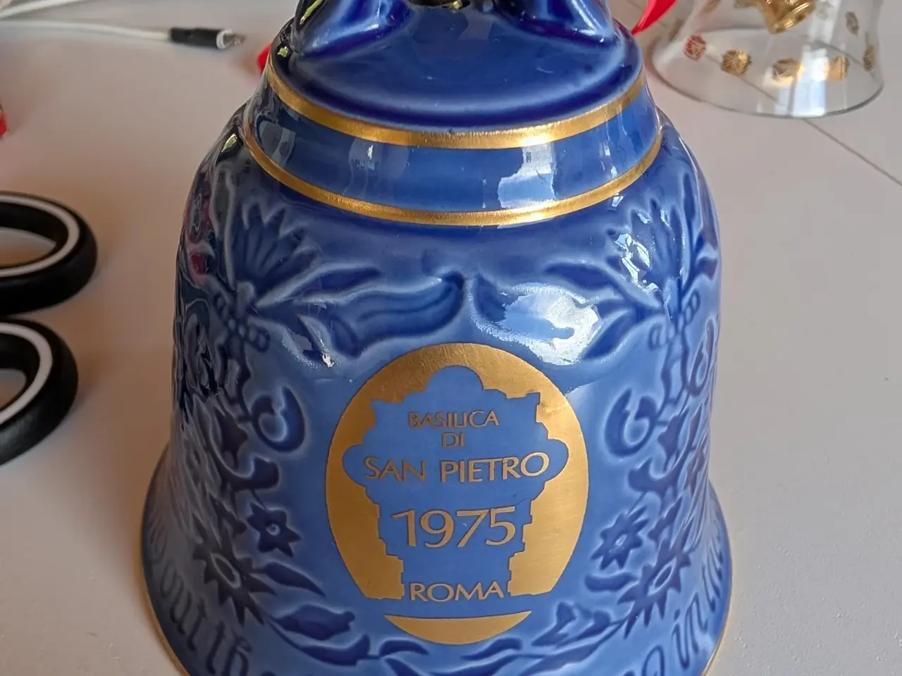 Billede 1 - B&G juleklokker