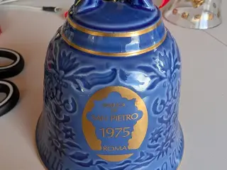 B&G juleklokker