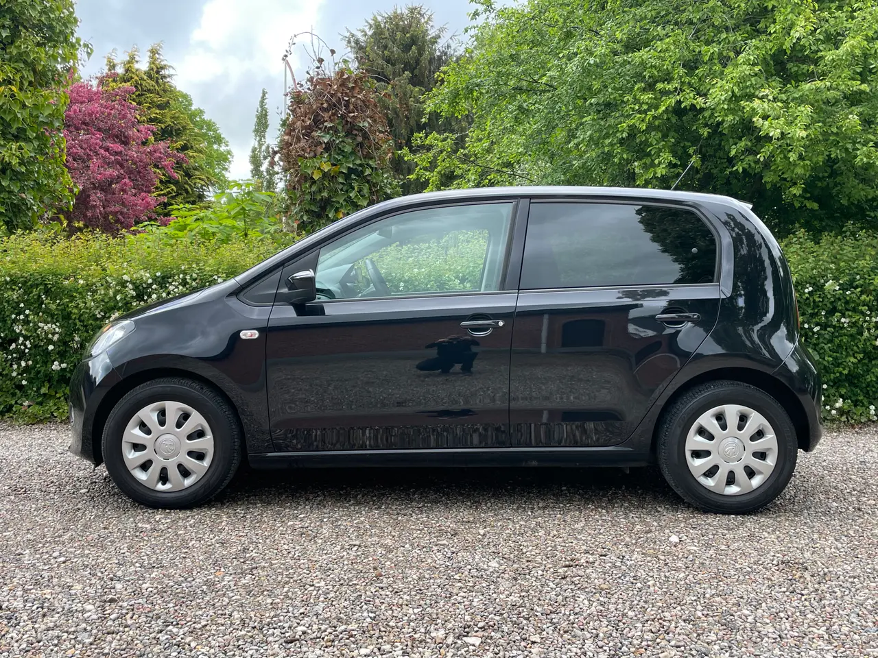 Billede 4 - Skoda Citigo 60 1,0 MPI Ambition