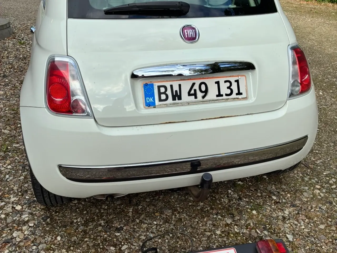 Billede 4 - Fiat 500