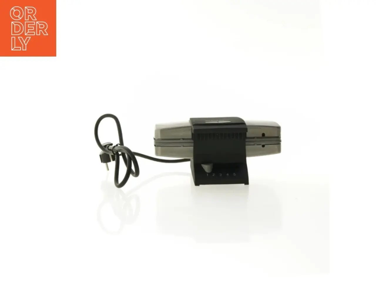 Billede 4 - Elektrisk vaffeljern