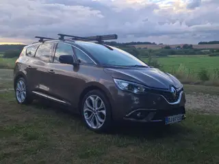 Renault Grand Scenic IV 1,5 dCi 110 Zen EDC