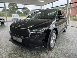 Skoda Enyaq 80 iV Plus 204HK 5d Aut.