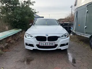 BMW 316d 2,0 