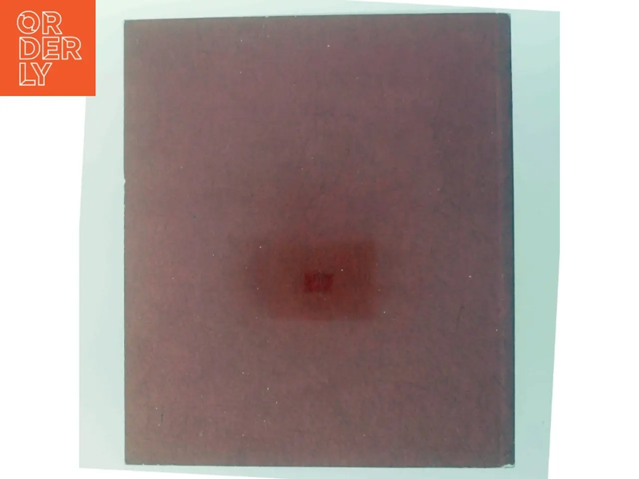 Billede 3 - Kunstkatalog - Den Frie Udstilling 2001