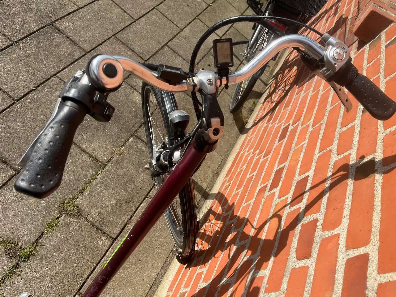 Billede 3 - Defekt elcykel
