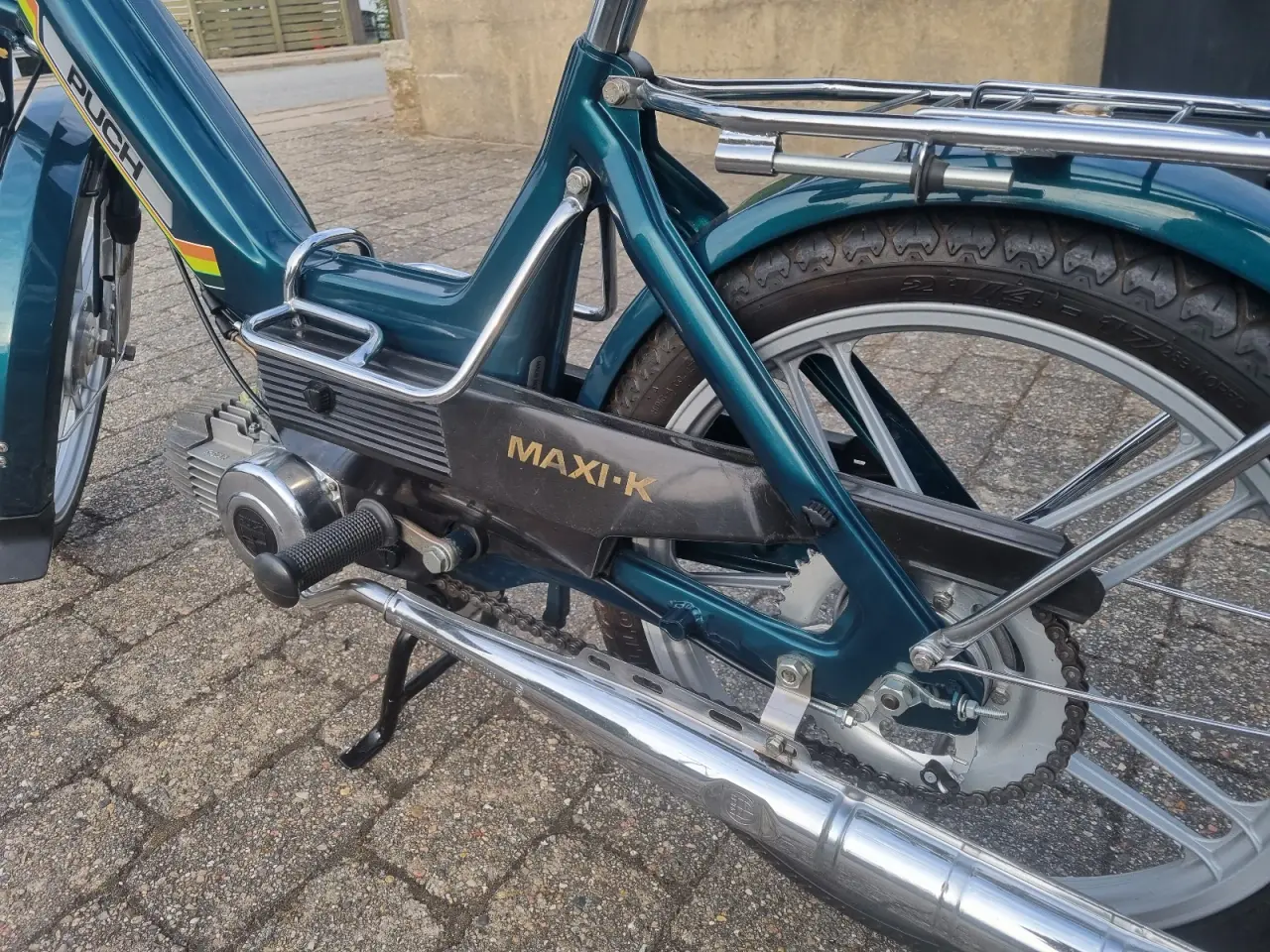 Billede 6 - Puch maxi -k