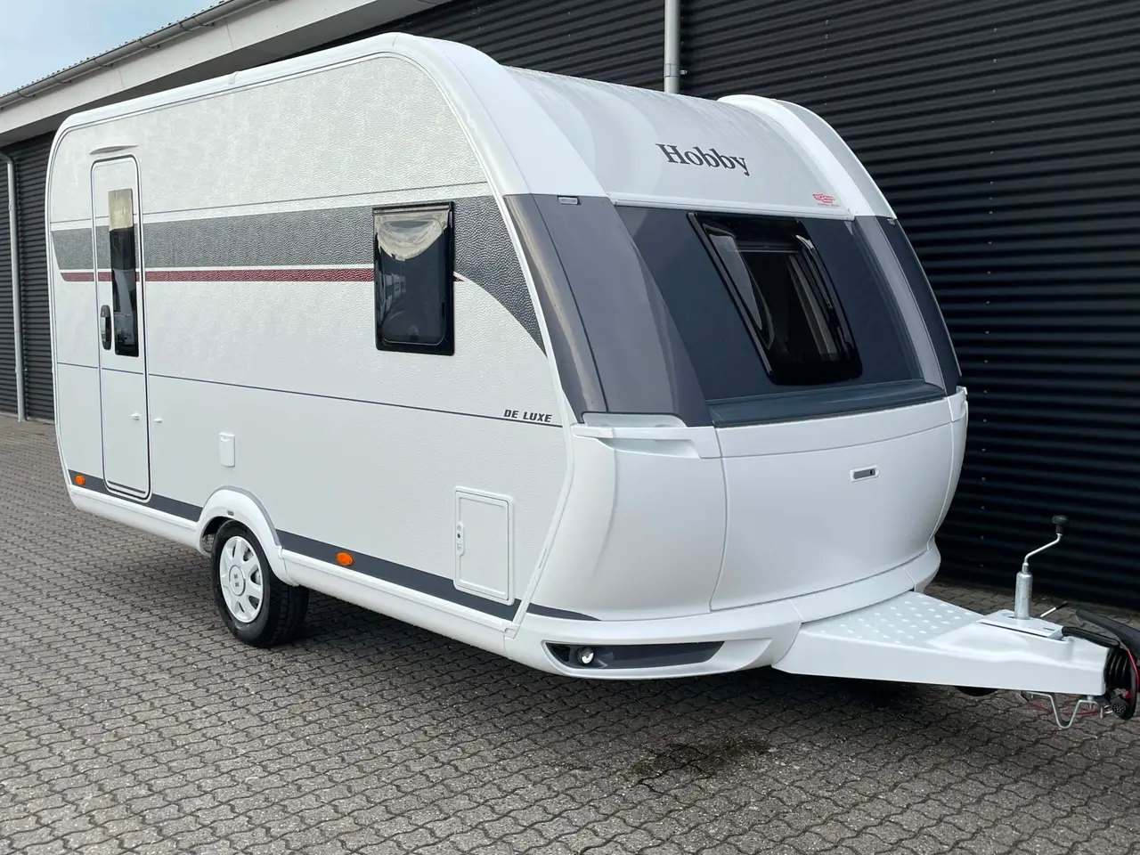 Billede 2 - 2027 - Hobby De Luxe 400 SFe