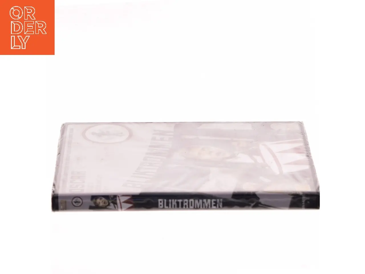 Billede 2 - Bliktrommen med David Bennent (DVD)