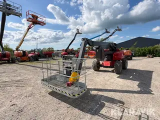Bomlift Manitou 200 ATJ