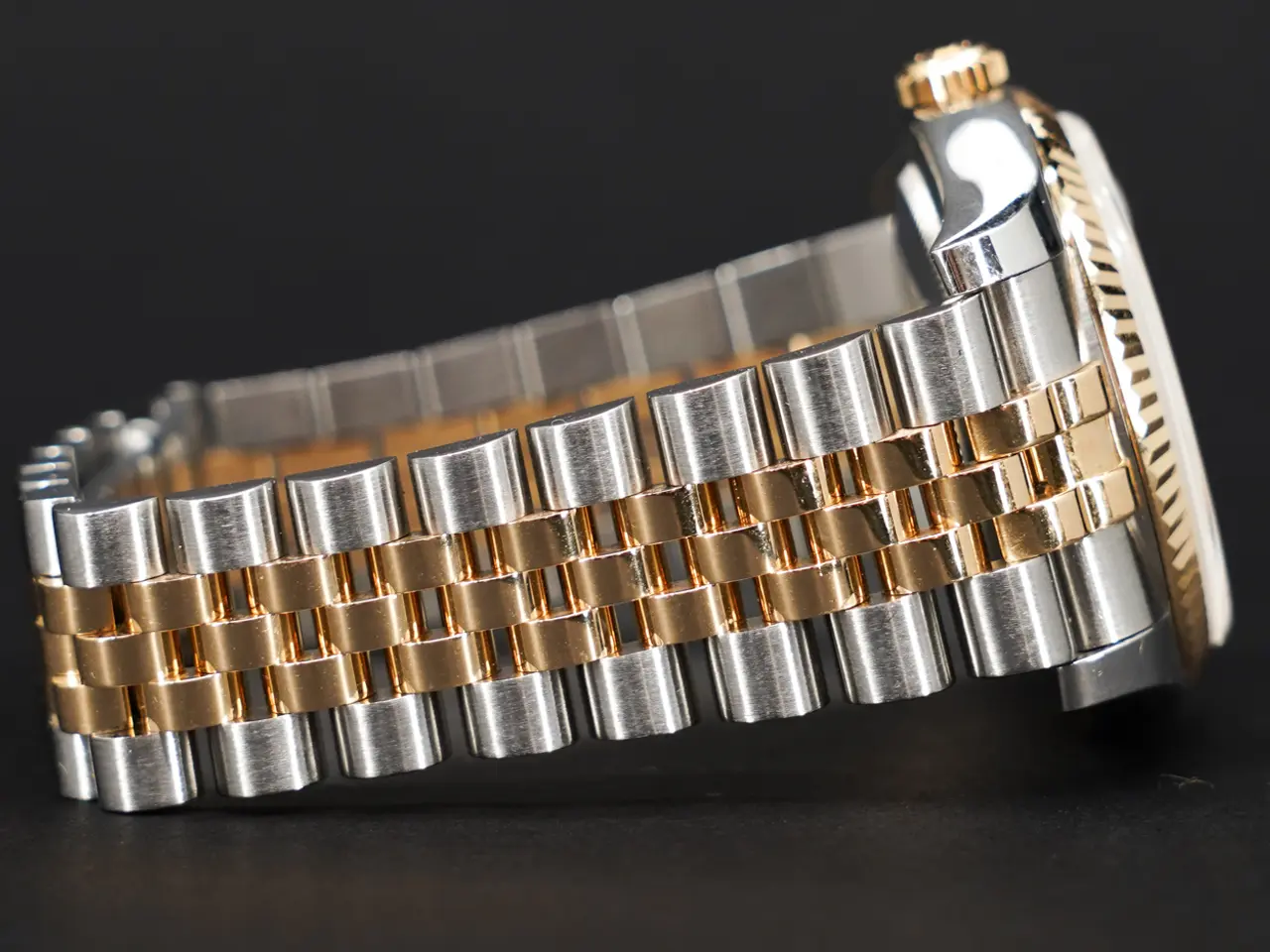 Billede 3 - Rolex Datejust 36 MM superjubilee 2016
