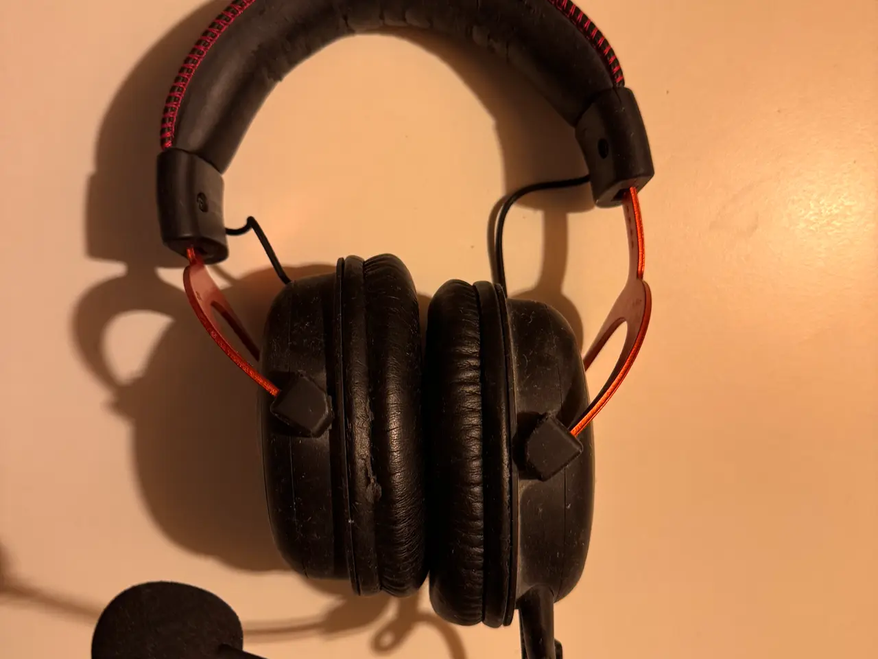 Billede 3 - Fuldt gaming setup