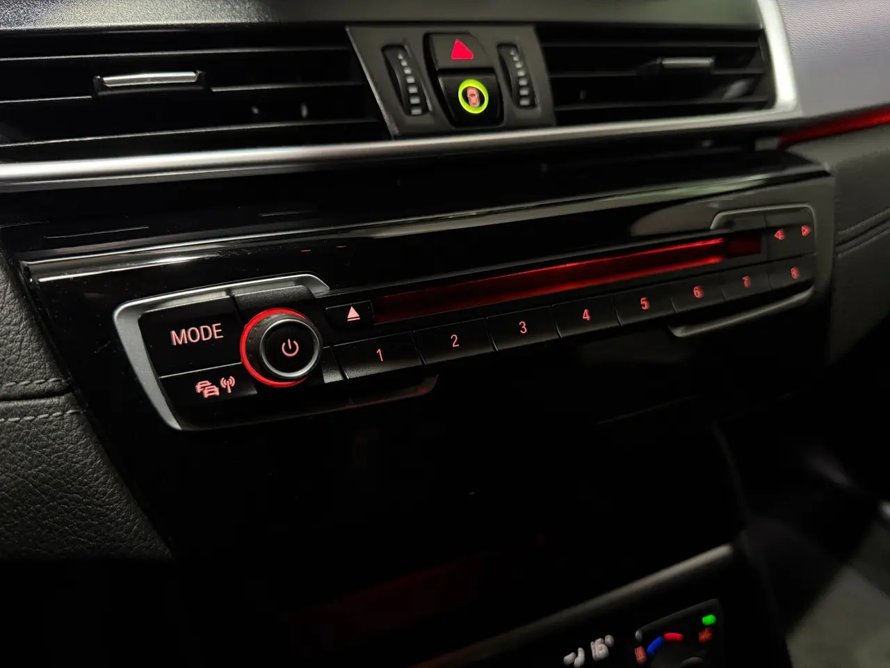 Billede 13 - BMW 218d 2,0 Active Tourer M-Sport aut.
