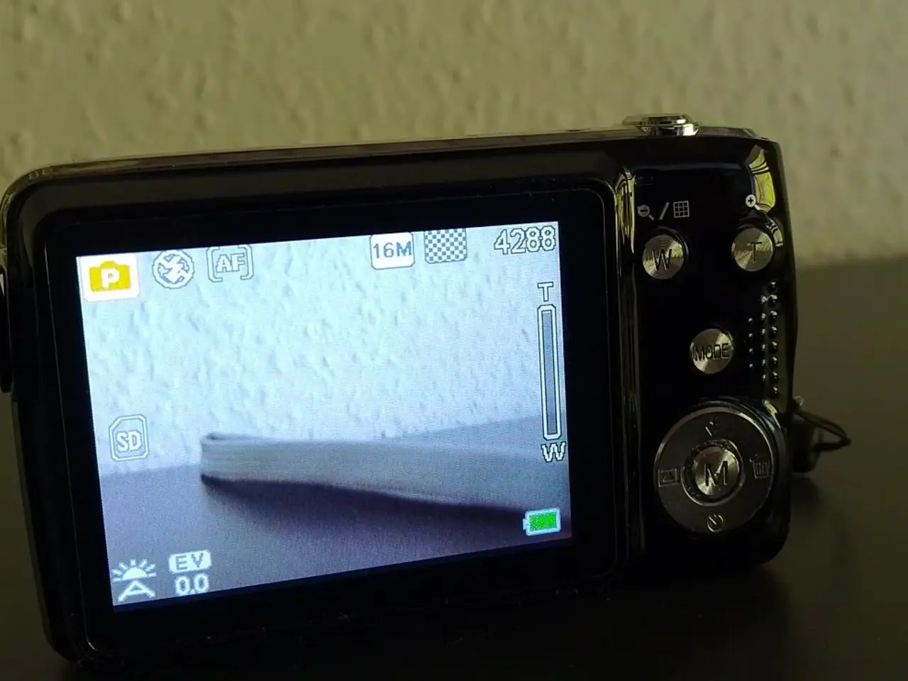 Billede 3 - Agfa kamera. 21 M pixels