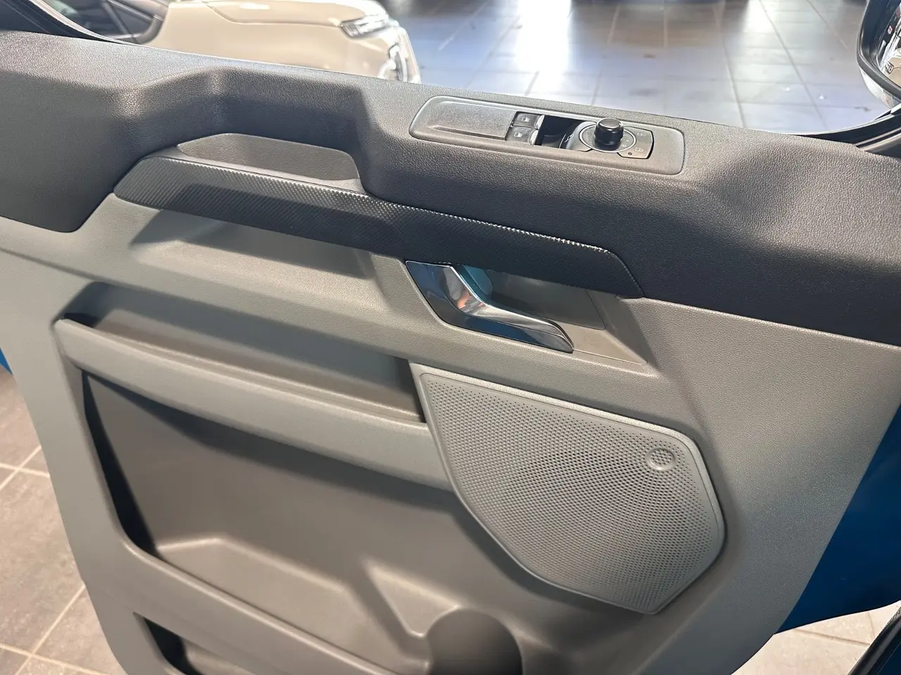Billede 9 - Ford Transit Custom 320 L2 2,0 EcoBlue MS-RT aut.