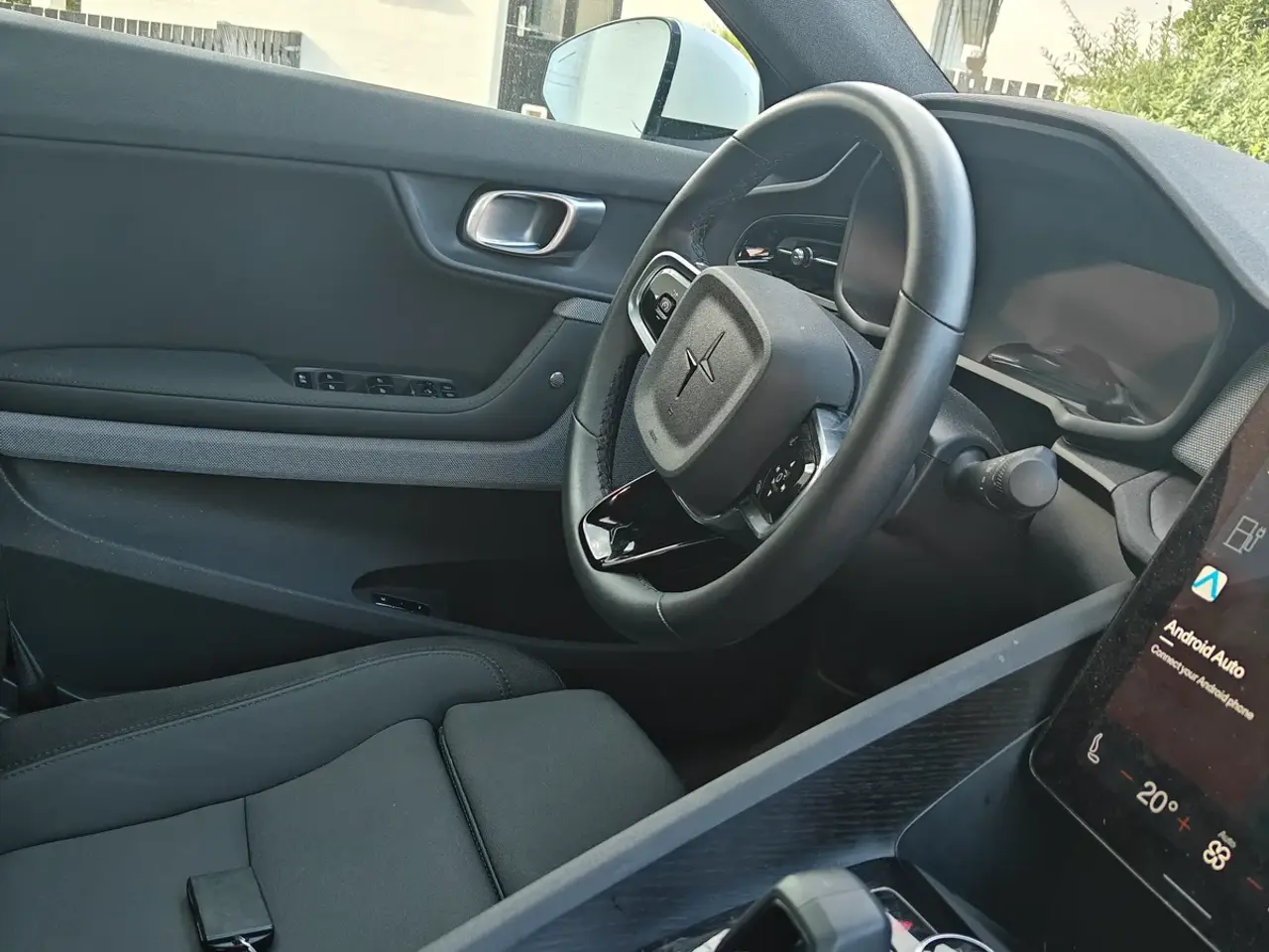 Billede 14 - Polestar 2 Long Range