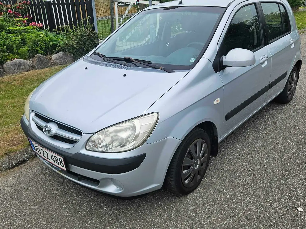 Billede 2 - God bil til prisen med lav km
