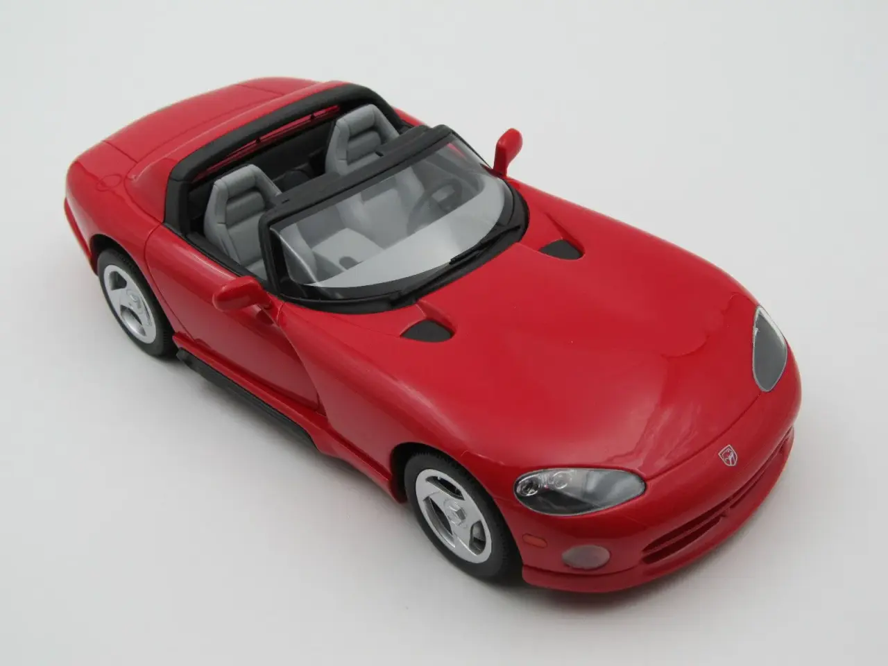 Billede 4 - 1992 Dodge Viper RT/10 - GT Spirit - 1:18