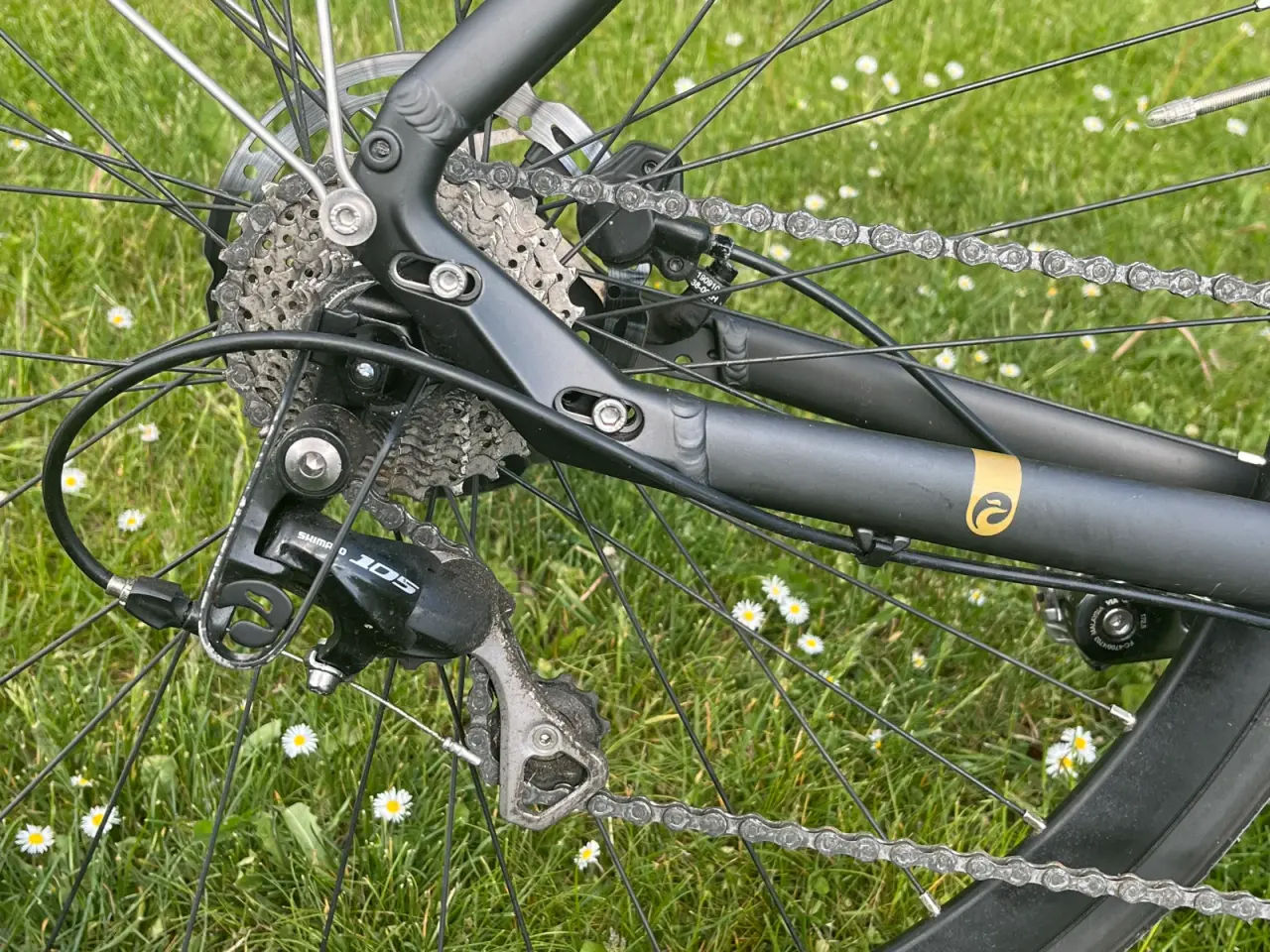 Billede 5 - Batavus Atmos 5.2 citybike
