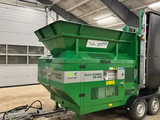 Multi Screen MS 1600