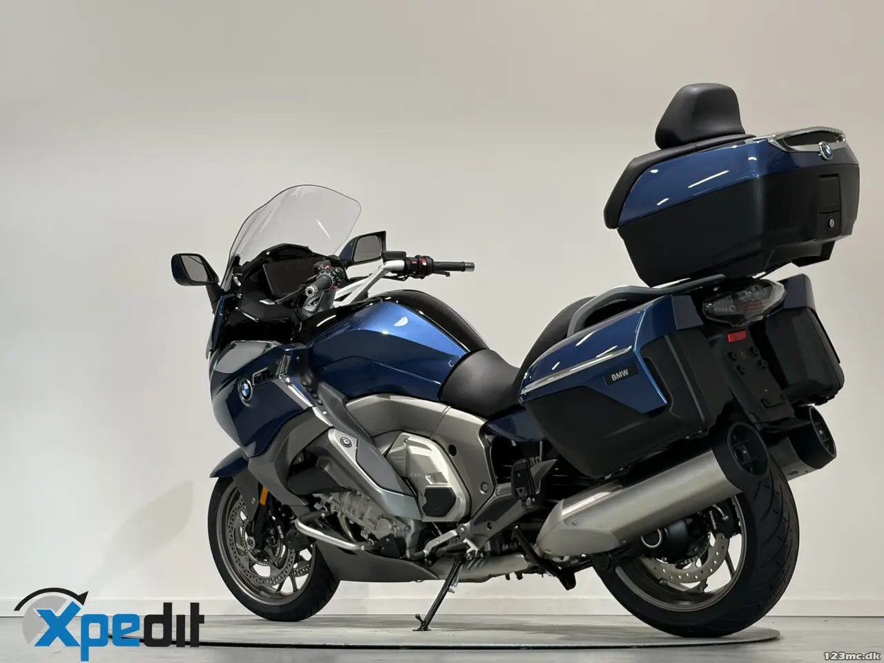 Billede 6 - BMW K 1600 GTL