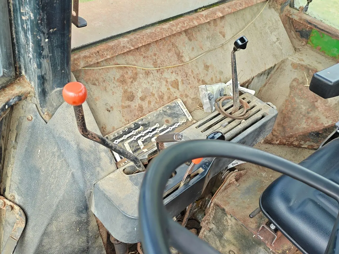 Billede 19 - John Deere 4230