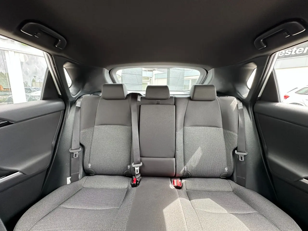 Billede 12 - Toyota bZ4X Active AWD