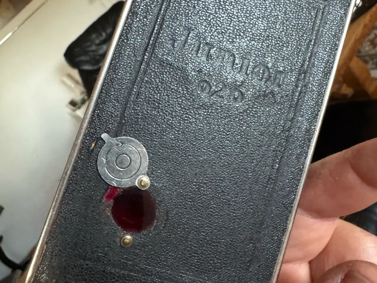 Billede 4 - Vintage Kadak “Junior 020” fra ca. 1930