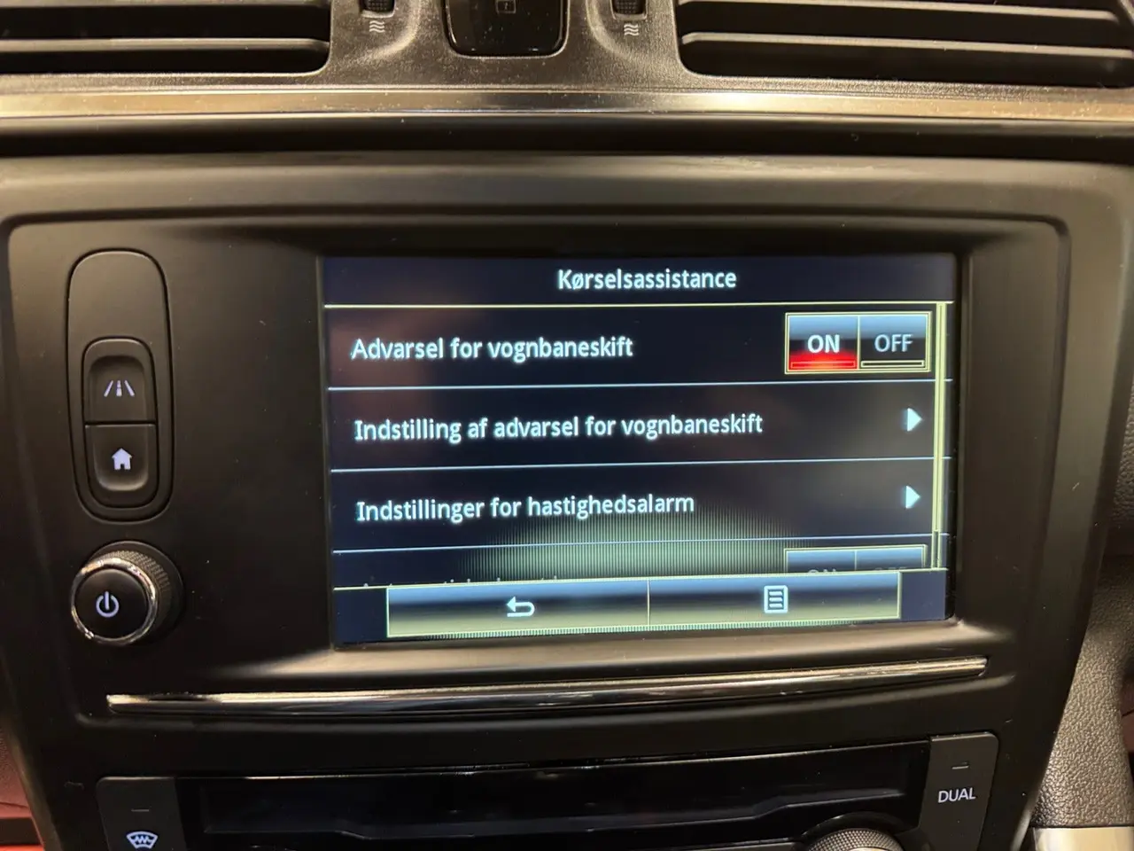 Billede 11 - Renault Kadjar 1,6 dCi 130 Bose Edition