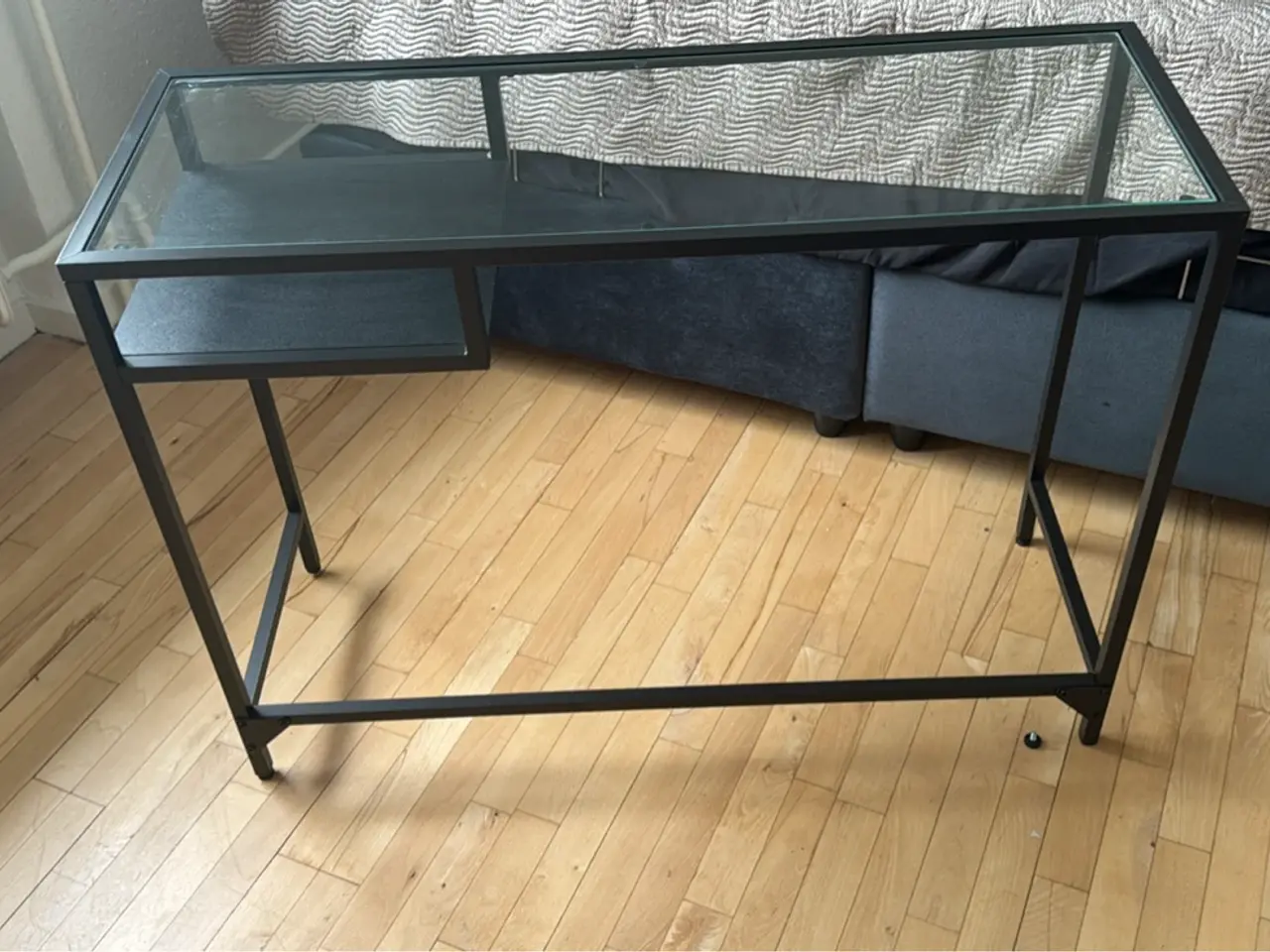 Billede 2 - ikea bord
